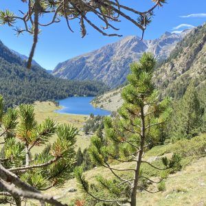 De Aigüestortes a l’Estany de Sant Maurici