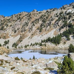 De Aigüestortes a La Vall Fosca