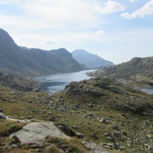 De Aigüestortes a La Vall Fosca