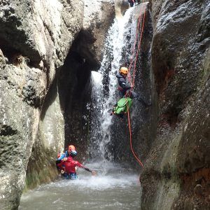 Barranco de Sant Pere