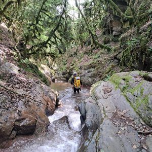 Barranco Roi